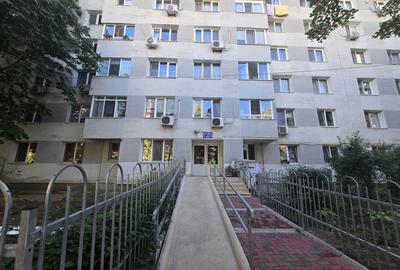 Apartament cu 3 camere decomandat în Theodor Pallady - 2