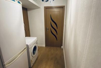 Girocului – Spitalul Județean | 2 camere | Etaj 1 | Balcon - 5