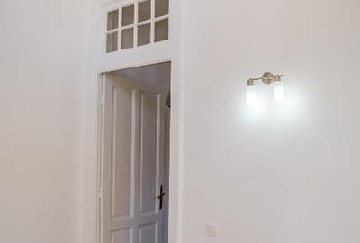 Proprietar inchiriez duplex etaj 1+mansarda-Aviatorilor-Kiseleff,in vila,160mp - 10