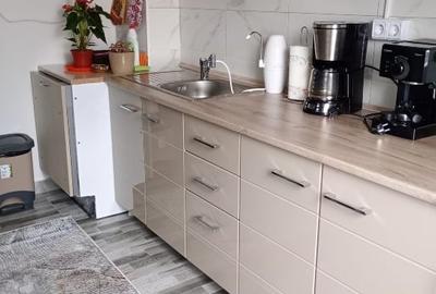 Apartament mobilat și utilat la cheie - 5