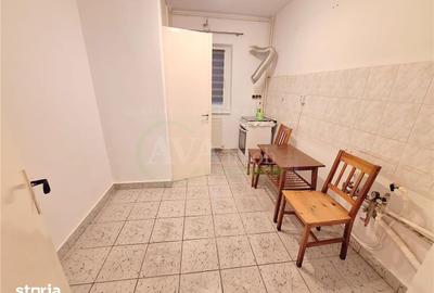 Apartament cu 2 camere semidecomandat în Cornișa - 7