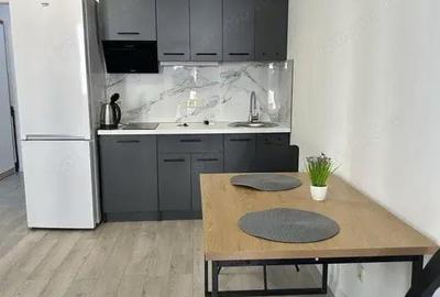 Garsonieră decomandată în Cotroceni - 1