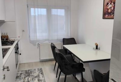 Apartament cu 3 camere decomandat în Apahida - 6