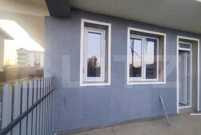 Casa tip triplex, 77 mp, 220 mp teren, curte separata, Horpa - 6