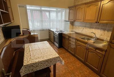 Apartament cu 3 camere decomandat în Obcini - 7