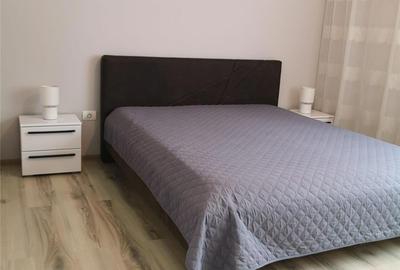 Apartament cu 3 camere decomandat în Central - 2