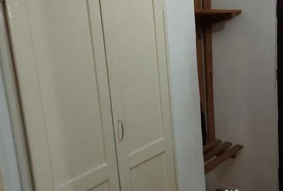 Garsonieră decomandată în Exterior Vest - 2