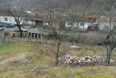 Vand teren in Ranusa - 3