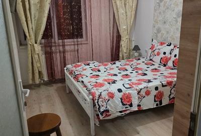 Apartament cu 2 camere decomandat în Tomis Nord