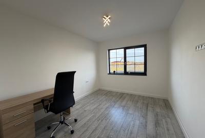 Duplex cu 4 camere cu Teren 569 Mp în Șura Mică - 7