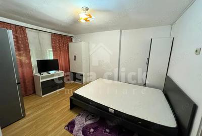 Apartament renovat cu 1 camera ultracentral, zona Spicu - 1