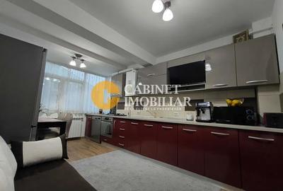 Apartament 2 camere - Etaj 3- Cris Estate Bucium-Visan - 3