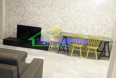 Apartament 2 camere de inchiriat zona Delfinariu, BLOC NOU - 4