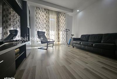 Apartament cu 2 camere decomandat, mobilat în Ștefăneștii de Jos - 5