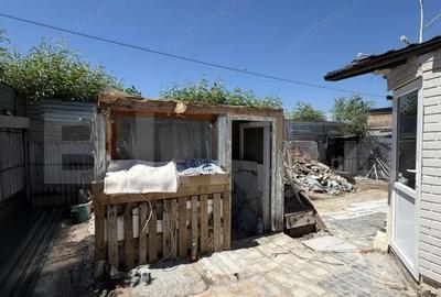 Casă cu Teren 168 Mp în Central - 5