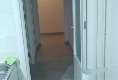 Apartament cu 2 camere decomandat în Băneasa - 5