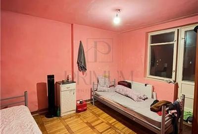 Lipovei - 2 Camere - Etaj intermediar - Centrala termica proprie - Decomandat - - 2