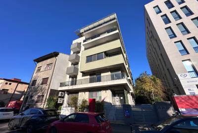 Penthouse tip duplex lângă ISB - 2