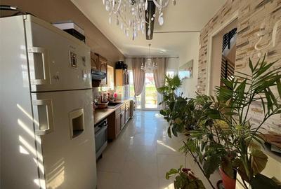 Vila Moderna P+1 La Periferie, 5 Cam., Mobilata si Utilata - Confort si Intimitate. - 15