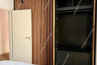 Apartament cu 3 camere, mobilat în Central - 1