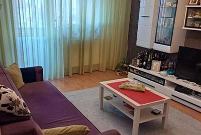 Apartament cu 2 camere decomandat, mobilat în 13 Decembrie - 3