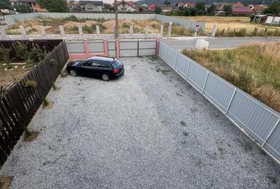 Casă cu 4 camere în Gilău - 5