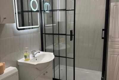 Apartament cu 2 camere decomandat în Berceni