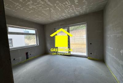 Duplex cu 6 camere cu Canalizare în Iris - 8