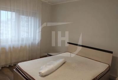 Apartament cu 2 dormitoare in Marasti!