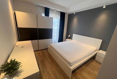 Apartament cu 2 camere în Ștefăneștii de Jos - 10