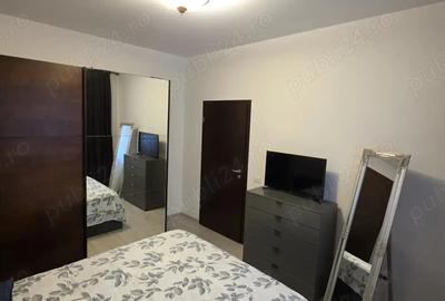 Apartament cu 2 camere decomandat în Giroc - 1