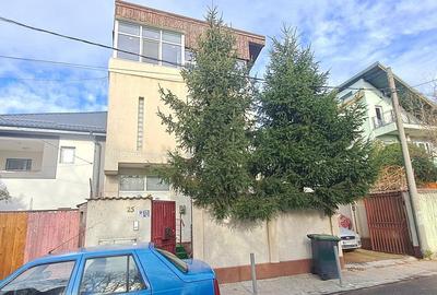 Casă cu 7 camere cu Canalizare în Giurgiului - 16