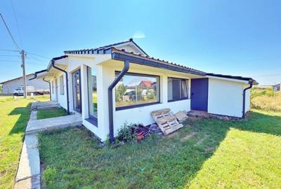 Casa cu 3 camere de vanzare loc. Frumuseni, jud. Arad - 5