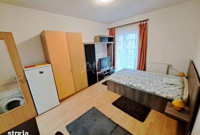 Garsonieră, mobilată în Între Lacuri - 2