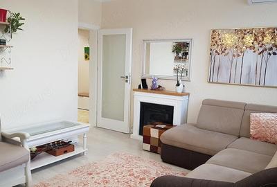 Apartament cu 3 camere decomandat în Primo - 4