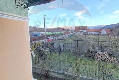 Casă cu Teren 849 Mp în Bezid - 9