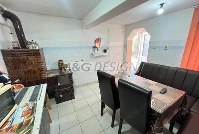 Casa individuala Varias apa centrala pe gaz canalizare 1500mp - 17