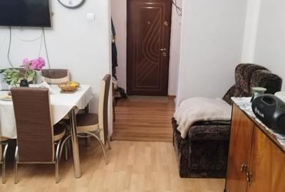 Apartament cu 2 camere semidecomandat în Central - 2