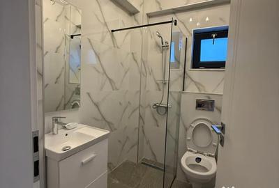 Apartament cu 3 camere decomandat în Central - 6