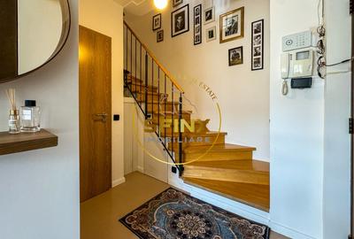 Comision 0%!  3 camere duplex New Town Dristor centrala parcare metrou - 2