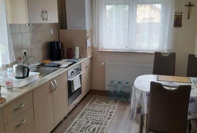Casă cu 5 camere cu Teren 1100 Mp în Alma - 5