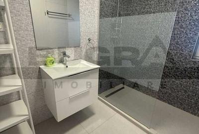 Duplex modern de 4 camere, 117mp, curte, parcare, zona Oasului - 5