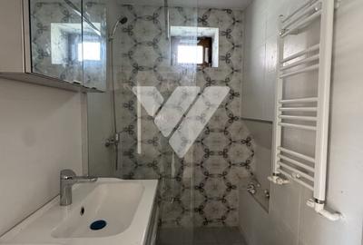 Casă individuală cu 3 camere cu Canalizare în Cristian - 8