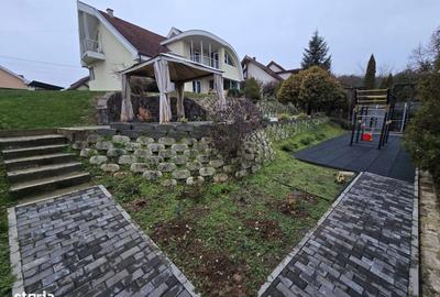 Casă cu 4 camere în Sâncraiu de Mureș - 9