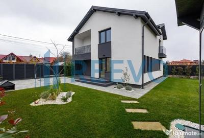 Casă cu 5 camere cu Teren 400 Mp în Calea Moldovei - 10