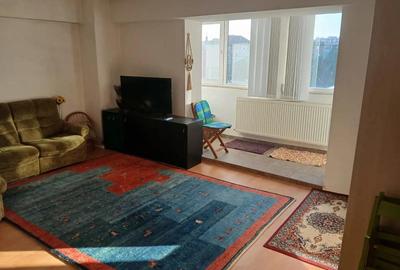 Ap.3 cam D, ultracentral langa Hala Centrala - 1