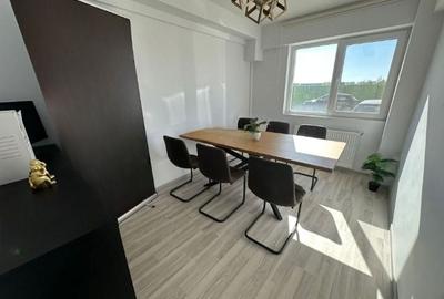 Apartament tip studio la parter - Otopeni Apartament tip studio la parter - Otopeni - 4