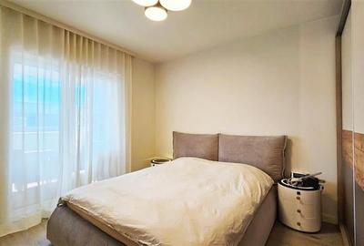 COMISION 0% Apartament premium, mobilat 3 camere 2 bai Dumbravita Kauf - 14