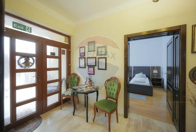 Hotel/Pensiune, de 438 mp, în Nufărul - 16