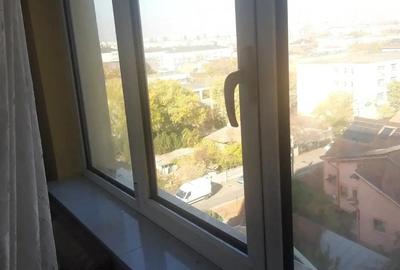 Garsoniera decomandata ROVINE,etaj 6 10,mobilata si utilata - 2